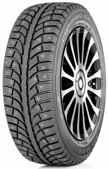 GT RADIAL CHAMPIRO ICEPRO SUV