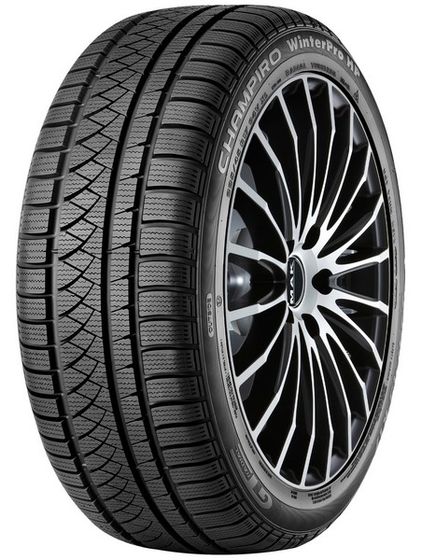 Шина GT RADIAL CHAMPIRO WINTERPRO HP 245/40R18 97V зимняя