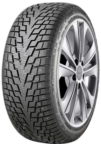 GT RADIAL CHAMPIRO ICEPRO 3