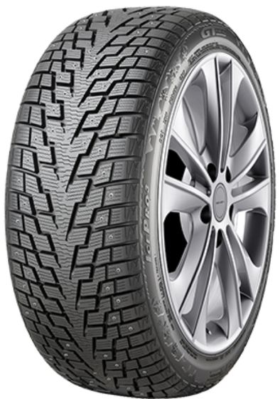 Шина GT RADIAL CHAMPIRO ICEPRO 3 205/70R16 97H зимняя шипованная Шина GT RADIAL CHAMPIRO ICEPRO 3 205/70R16 97H зимняя шипованная