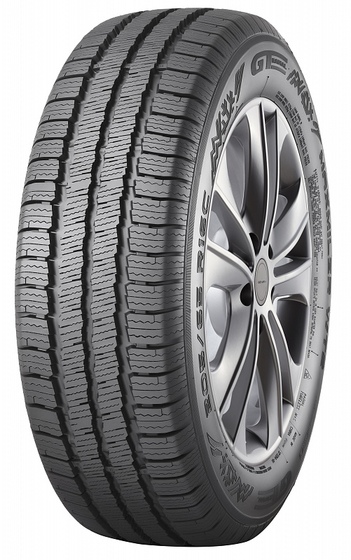 GT RADIAL MAXMILER WT2