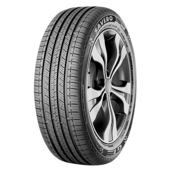 Шина GT RADIAL SAVERO SUV 245/70R16 111H летняя Шина GT RADIAL SAVERO SUV 245/70R16 111H летняя