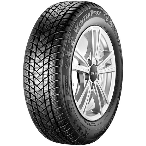 Шина GT RADIAL CHAMPIRO WINTERPRO2 215/65R17 99V зимняя Шина GT RADIAL CHAMPIRO WINTERPRO2 215/65R17 99V зимняя