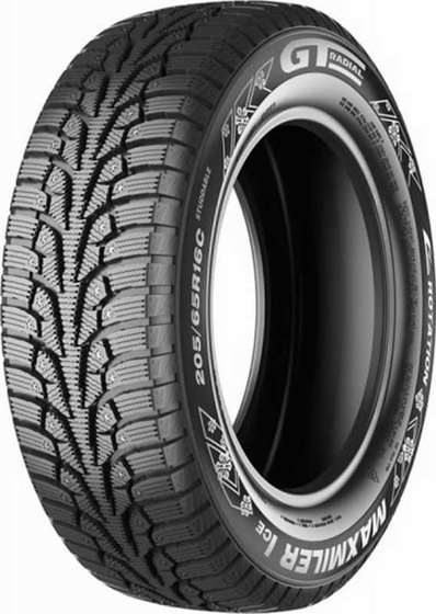 GT RADIAL MAXMILER ICE