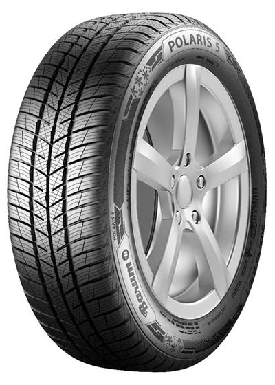 Шина BARUM POLARIS 5 235/55R18 104H XL зимняя Шина BARUM POLARIS 5 235/55R18 104H XL зимняя