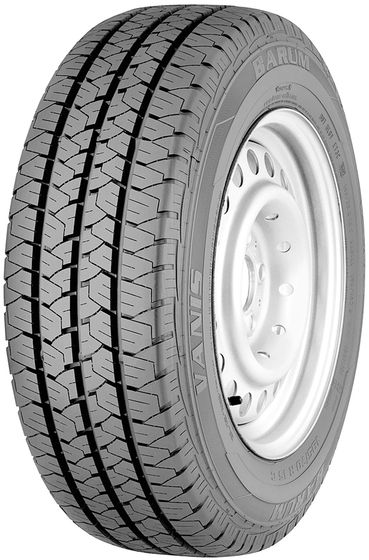Шина BARUM VANIS 205/75R16 113/111R XL всесезонная