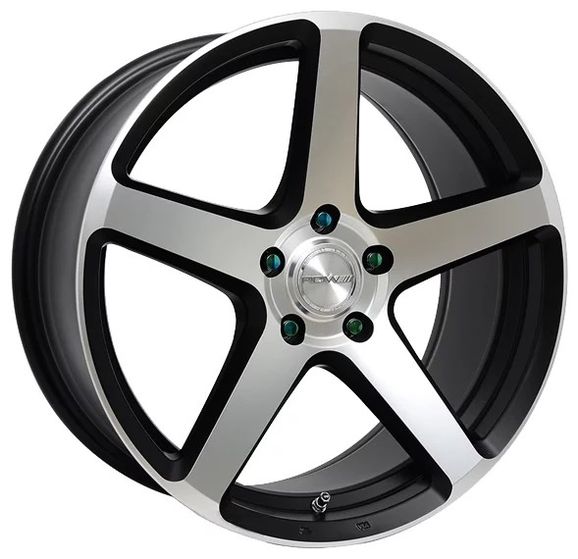 PDW C-SPEC 2 7×17 5×114.3 ET45 DIA67.1 M/U4B литой PDW C-SPEC 2 7×17 5×114.3 ET45 DIA67.1 M/U4B литой
