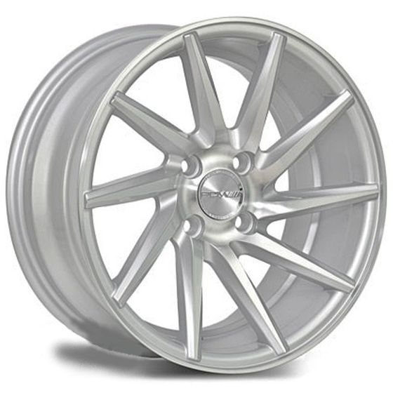 PDW 1022RIGHT 7×16 4×100 ET30 DIA60.1 M/S литой