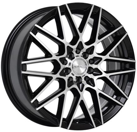 PDW VELOCE 7.5×18 5×114.3 ET49.5 DIA67.1 M/B литой PDW VELOCE 7.5×18 5×114.3 ET49.5 DIA67.1 M/B литой