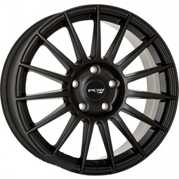 PDW RACE