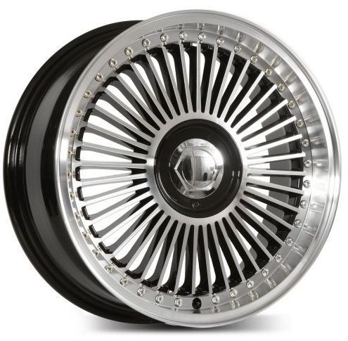 PDW FERRIS 7×17 4×98(100) ET38 DIA67.1 M/B литой PDW FERRIS 7×17 4×98(100) ET38 DIA67.1 M/B литой