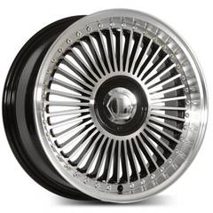 PDW FERRIS 7×17 4×98(100) ET38 DIA67.1 M/B литой