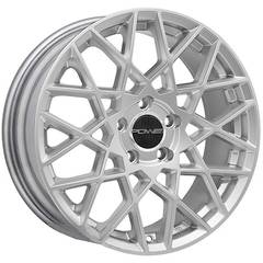 PDW VELOCITY 7×16 4×98 ET40 DIA58.5 M/U4S литой