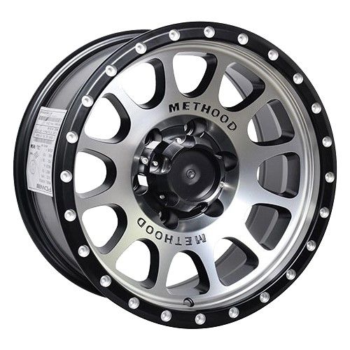 PDW M2 9×17 6×139.7 DIA110.1 E-MD/MXL/U4B литой PDW M2 9×17 6×139.7 DIA110.1 E-MD/MXL/U4B литой