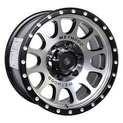 PDW M2 9×17 6×139.7 DIA110.1 E-MD/MXL/U4B литой
