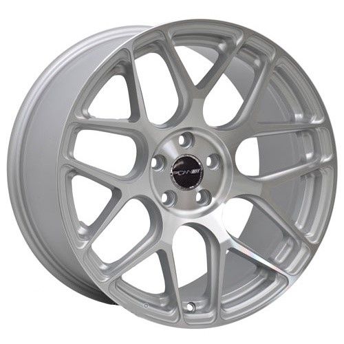 PDW P40SC 8×18 5×112 ET40 DIA57.1 M/S литой