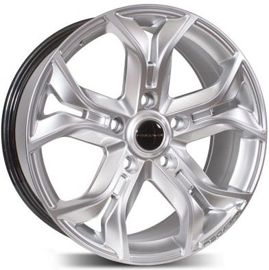 PDW INVADER 8.5×20 5×150 ET45 DIA110.1 HS литой PDW INVADER 8.5×20 5×150 ET45 DIA110.1 HS литой