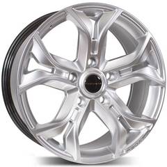 PDW INVADER 8.5×20 5×150 ET45 DIA110.1 HS литой