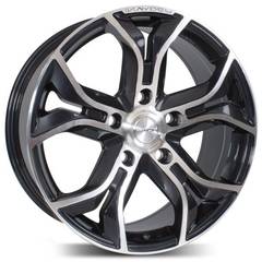 PDW INVADER 8.5×20 5×150 ET45 DIA110.1 M/TBS-2 литой