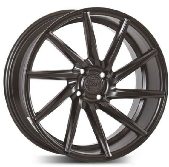 PDW 1022LEFT 7×15 4×100 ET30 DIA60.1 U4GRA литой