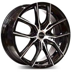 PDW POISON 6.5×15 4×100 ET40 DIA60.1 M/B литой