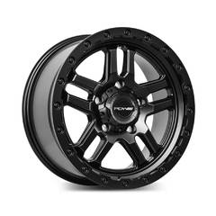 PDW 7044 8.5×18 6×139.7 ET35 DIA100.1 U4B литой