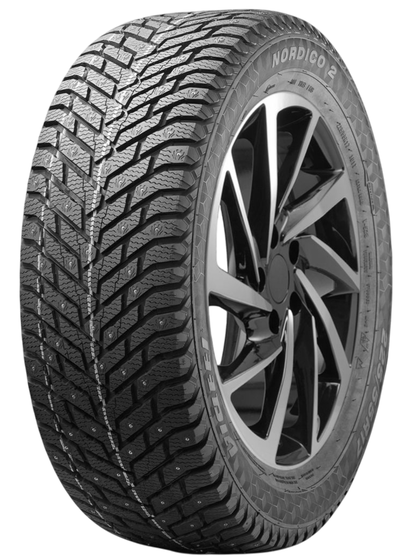 VIATTI NORDICO 2 V-528