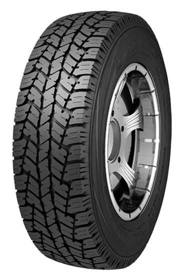 Шина NANKANG FT-7 265/70R16 112S всесезонная Шина NANKANG FT-7 265/70R16 112S всесезонная