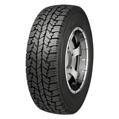 NANKANG FT-7 265/70R16 112S всесезонная