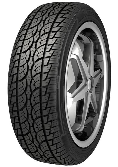 Шина NANKANG SP-7 295/45R20 114H всесезонная