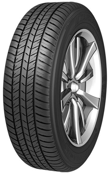 Шина NANKANG N-605 205/70R15 95H всесезонная