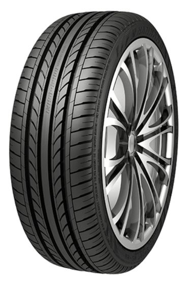 Шина NANKANG NS-20 275/40R19 101Y летняя Шина NANKANG NS-20 275/40R19 101Y летняя