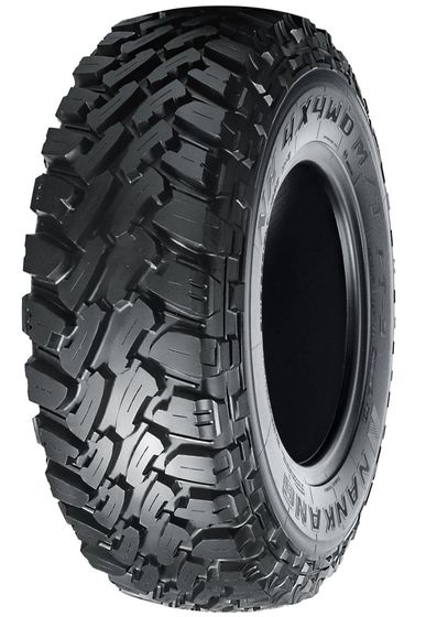 Шина NANKANG FT-9 235/75R15 104/101Q летняя