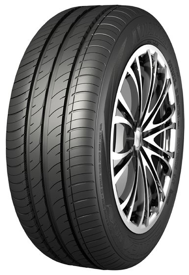 Шина NANKANG NA1 175/65R14 86T XL летняя