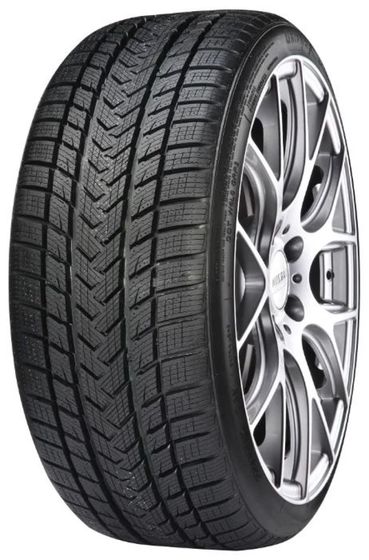 Шина GRIPMAX STATUS PRO WINTER 275/35R19 19R XL зимняя