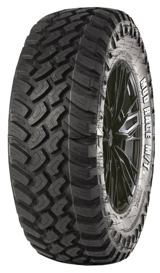 Шина GRIPMAX MUD RAGE M/T 245/75R16 120/116Q XL всесезонная Шина GRIPMAX MUD RAGE M/T 245/75R16 120/116Q XL всесезонная