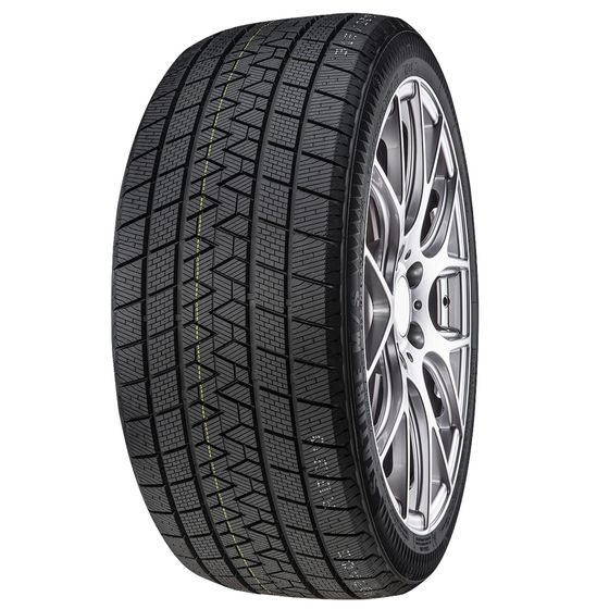 Шина GRIPMAX STATURE 215/65R16 109/107S C зимняя