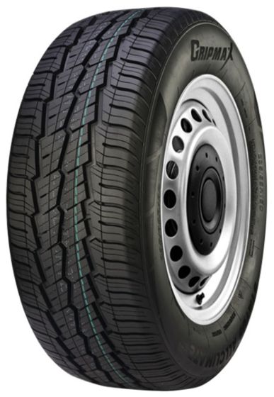 Шина GRIPMAX SUREGRIP A/S 255/55R18 109W XL всесезонная Шина GRIPMAX SUREGRIP A/S 255/55R18 109W XL всесезонная