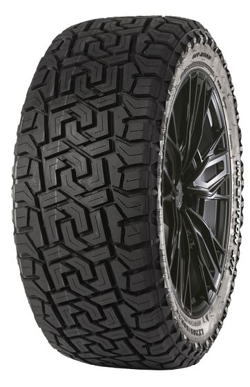 Шина GRIPMAX INCEPTION X/T 255/55R20 117/114Q XL летняя Шина GRIPMAX INCEPTION X/T 255/55R20 117/114Q XL летняя