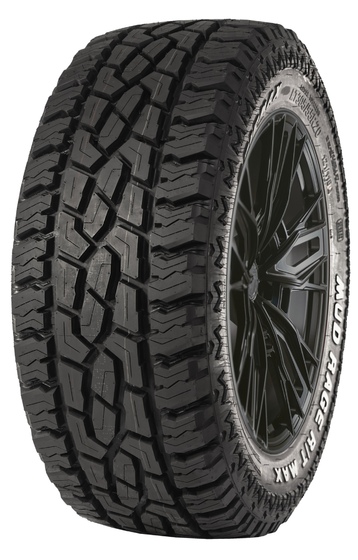 GRIPMAX MUD RAGE R/T MAX