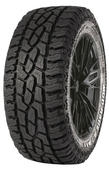 Шина GRIPMAX MUD RAGE R/T MAX 265/70R16 121/118Q XL летняя