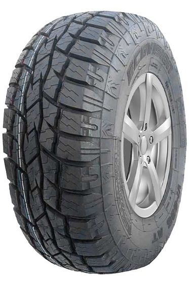 Шина OVATION VI-686 AT 255/70R16 111T летняя