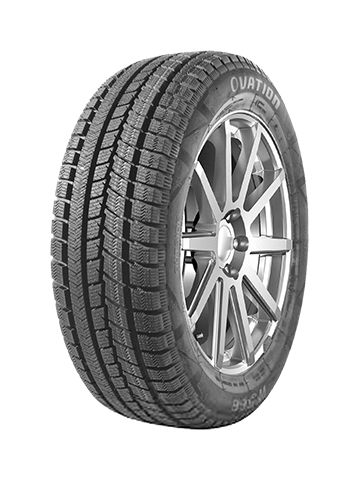 Шина OVATION W-588 235/55R17 103H зимняя