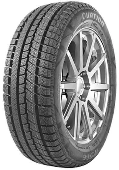 Шина OVATION W-588 195/55R16 91H зимняя