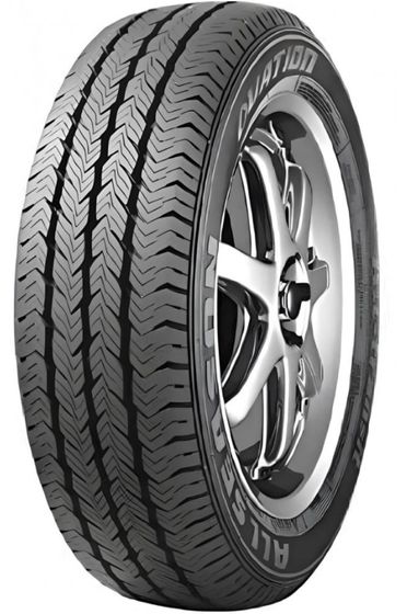 Шина OVATION V-07AS 215/75R16 116/114R XL всесезонная