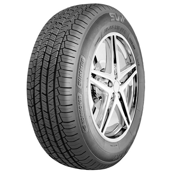 Шина KORMORAN SUV SUMMER 275/40R20 106Y XL летняя Шина KORMORAN SUV SUMMER 275/40R20 106Y XL летняя