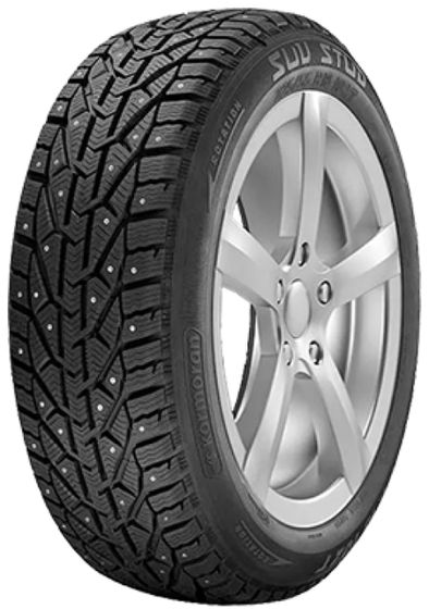 Шина KORMORAN STUD2 225/55R17 17R зимняя