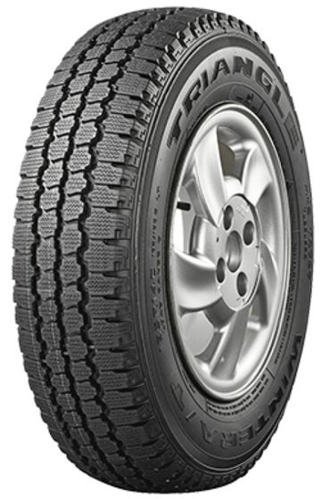 Шина TRIANGLE LOAD RANGE D TR737 185/75R16 104/102Q XL зимняя Шина TRIANGLE LOAD RANGE D TR737 185/75R16 104/102Q XL зимняя