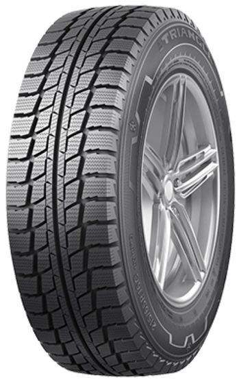 Шина TRIANGLE LL01 195/75R16 107/105Q C зимняя Шина TRIANGLE LL01 195/75R16 107/105Q C зимняя