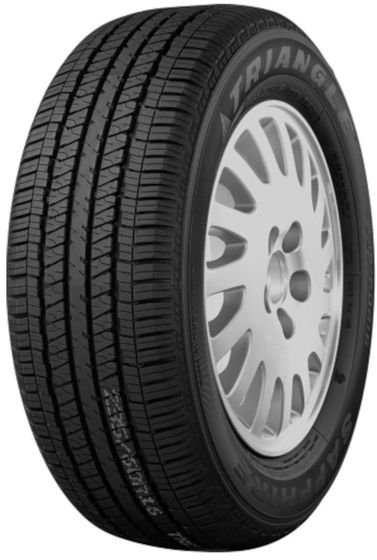 Шина TRIANGLE TR257 245/55R19 103V летняя Шина TRIANGLE TR257 245/55R19 103V летняя